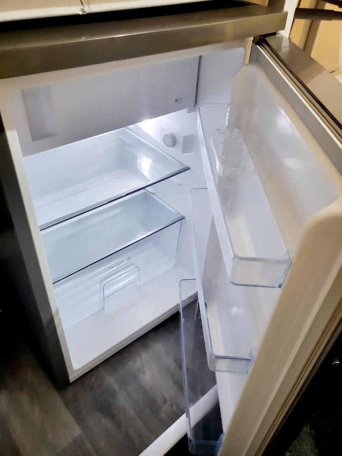 نوتينغهام Mm Sure Stay Accommodation - Ng1 المظهر الخارجي الصورة