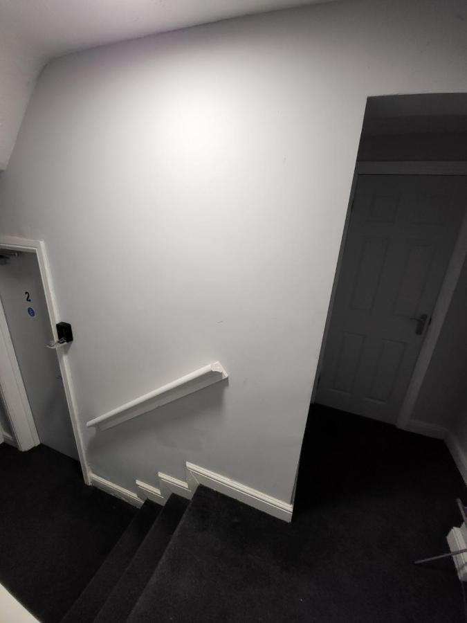 نوتينغهام Mm Sure Stay Accommodation - Ng1 المظهر الخارجي الصورة