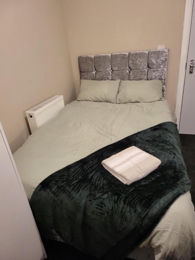 نوتينغهام Mm Sure Stay Accommodation - Ng1 المظهر الخارجي الصورة