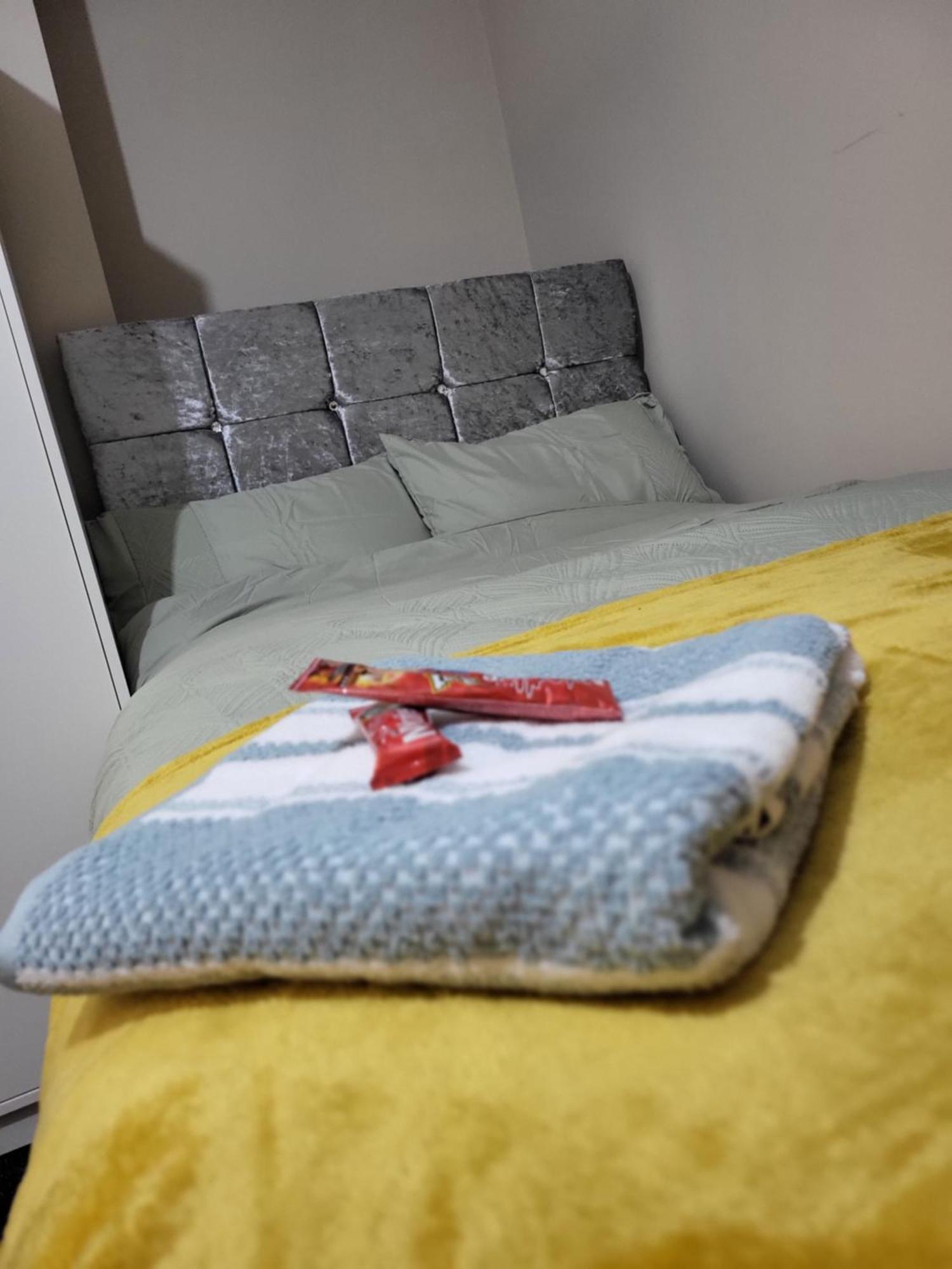 نوتينغهام Mm Sure Stay Accommodation - Ng1 المظهر الخارجي الصورة